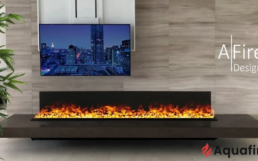 Welchen Dekokamin wählen? | AFIRE