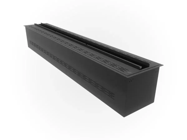 Waterdamp haard LITE 150 cm Aquafire zonder vlam