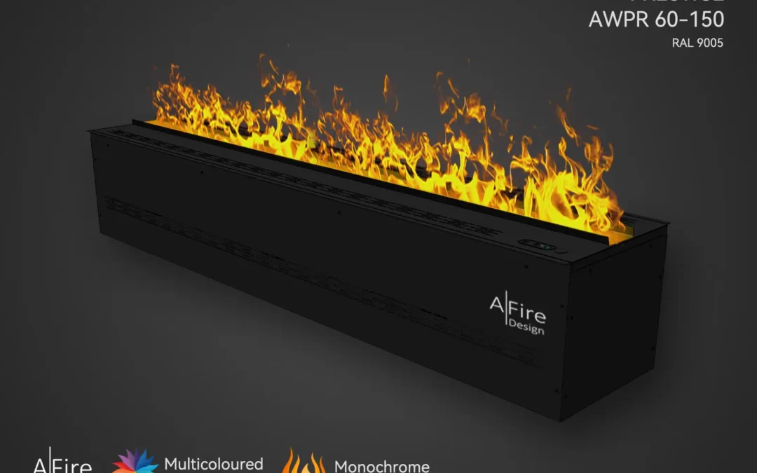 Comparativa de chimeneas de vapor de agua | AFIRE