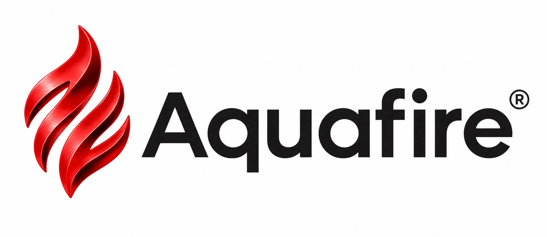 logo-aquafire-by-afire Official Aquafire® by AFIRE® logo